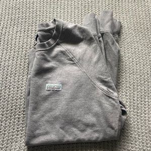 Women’s Patagonia crewneck
